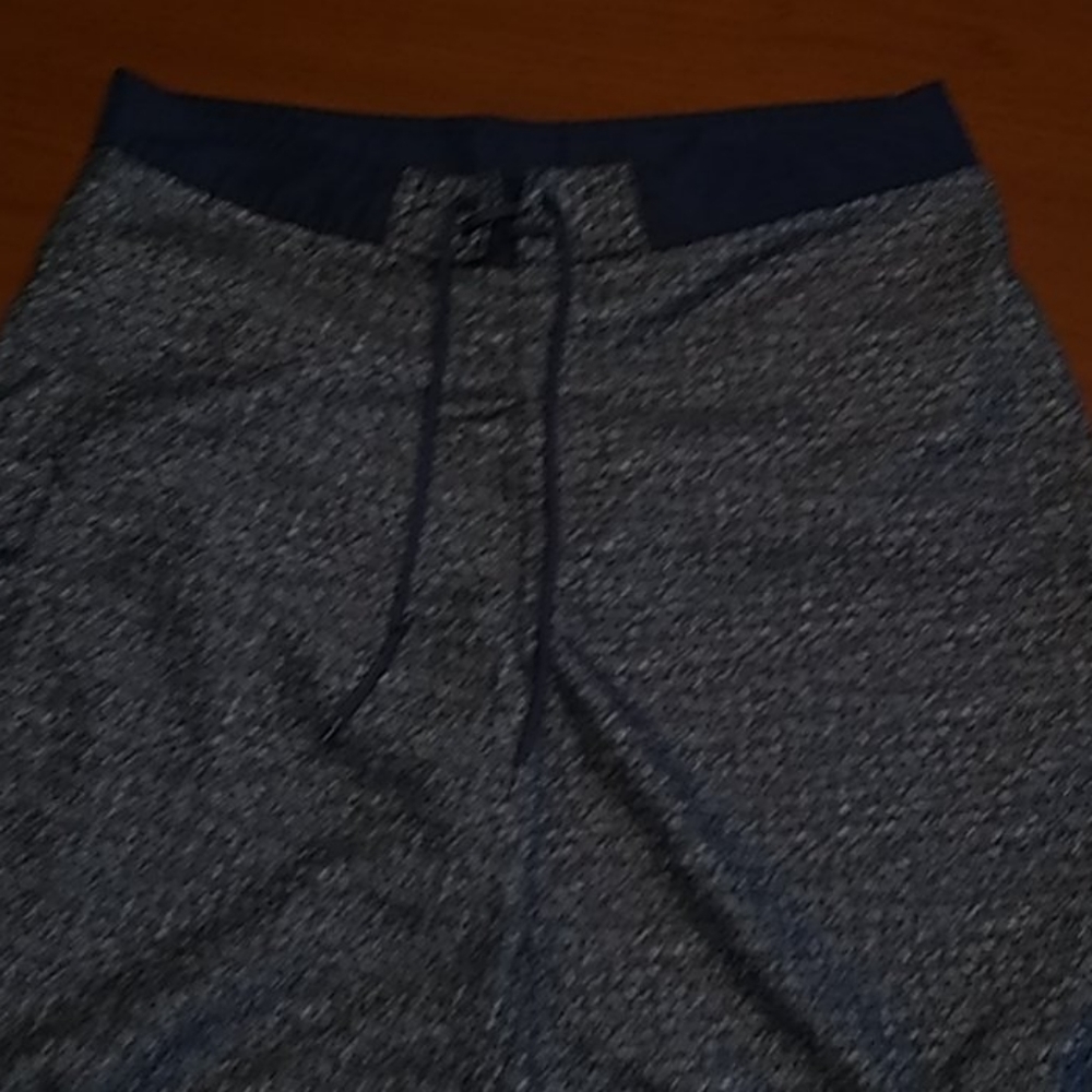 Cascade Sport shorts.